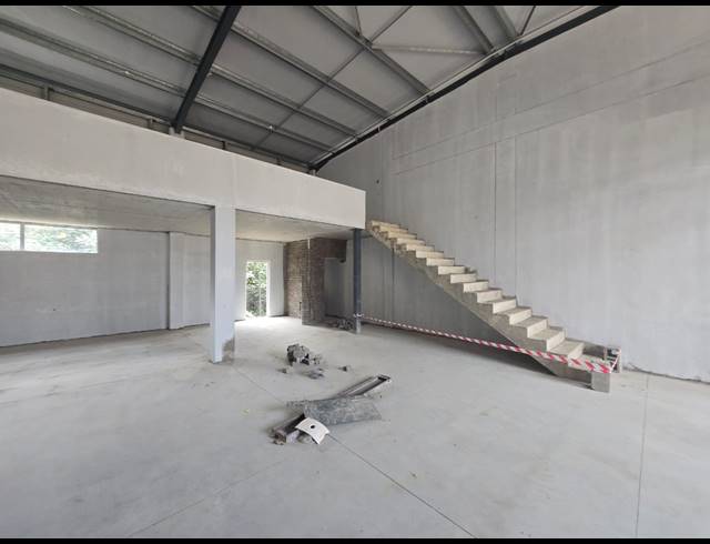 212M² INDUSTRIAL YARD TO LET IN BALLITO CENTRAL